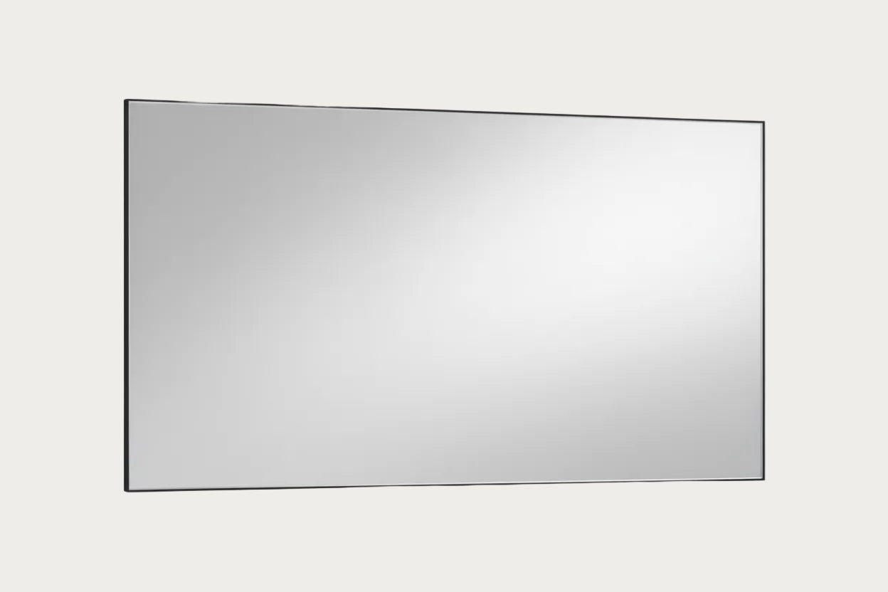 The Porto Mirror for the Dresser
