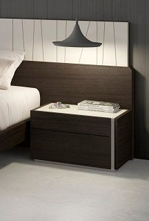 PORTO Nightstand