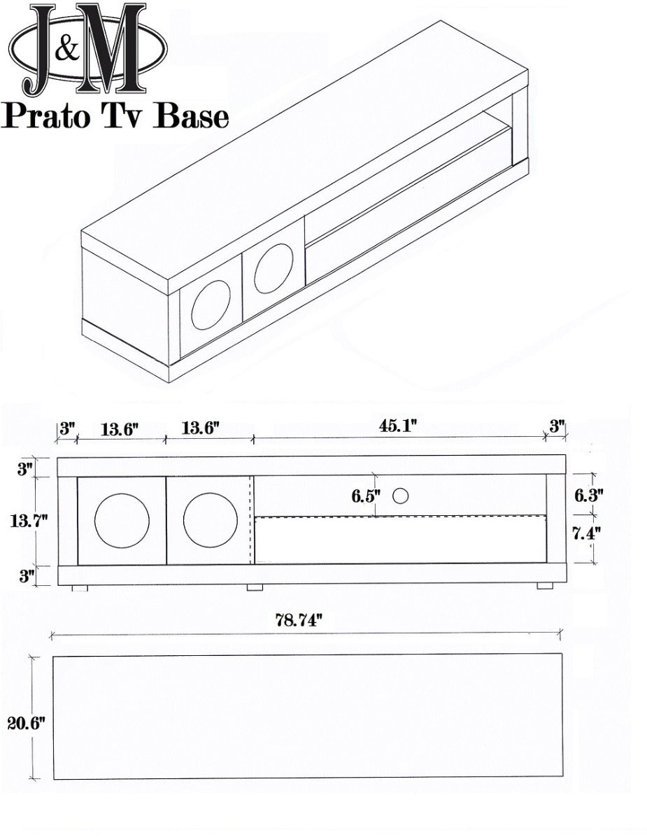 Prato TV Base