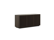 BDI Profile 8477 Media Storage Console