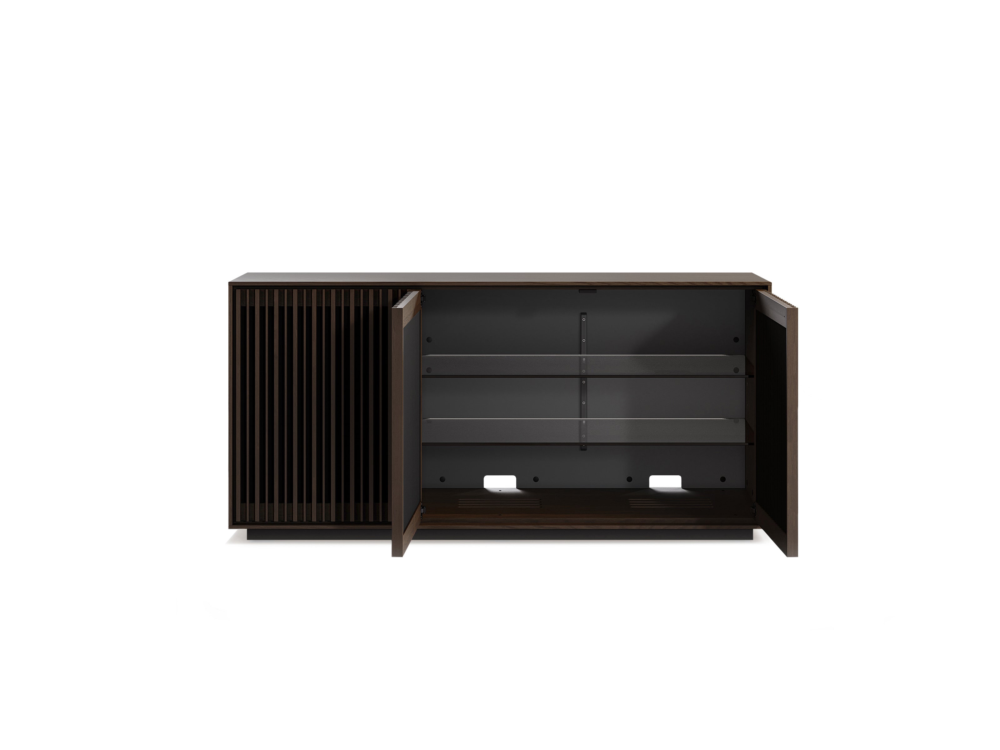 BDI Profile 8477 Media Storage Console