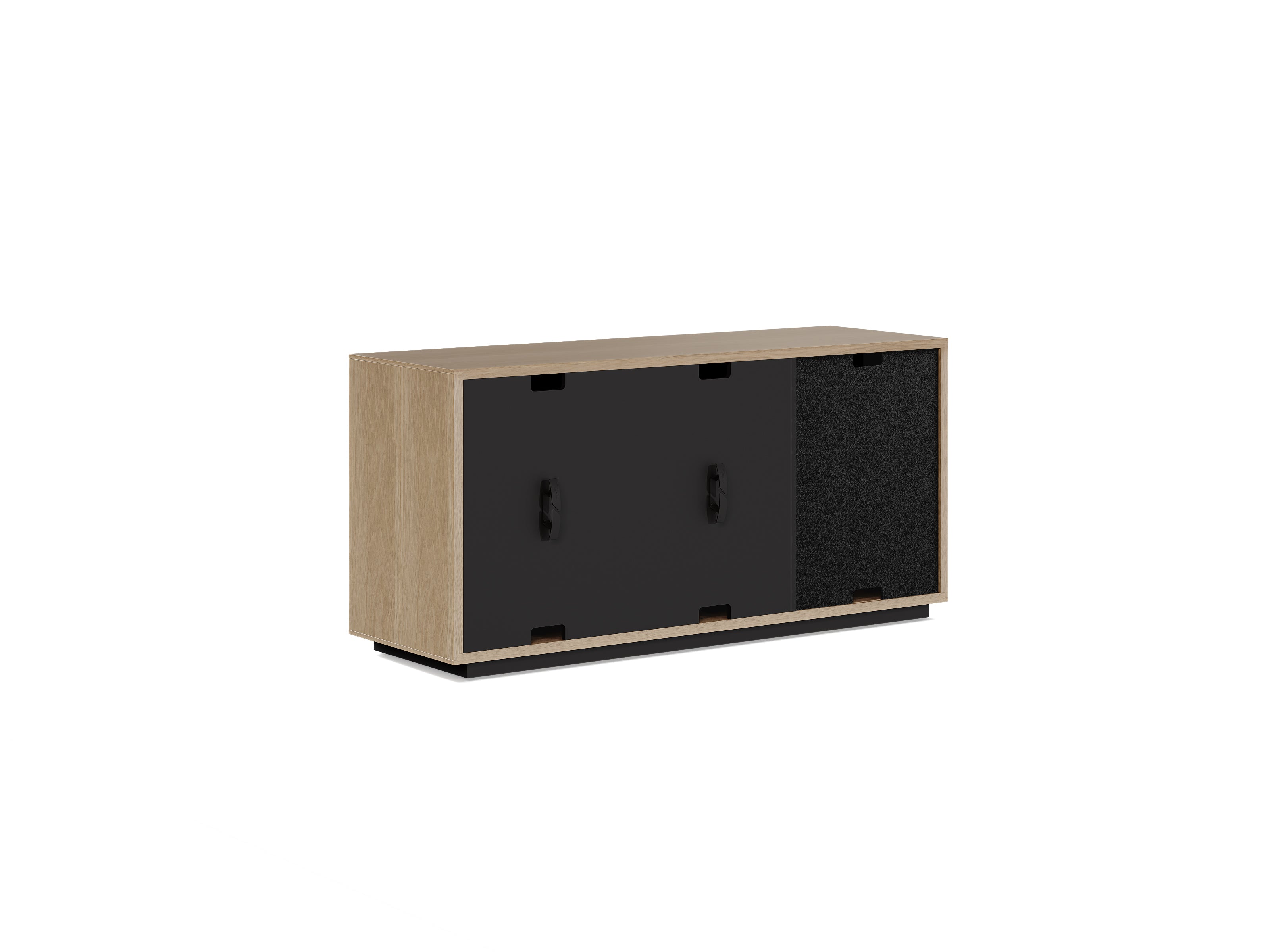 BDI Profile 8477 Media Storage Console