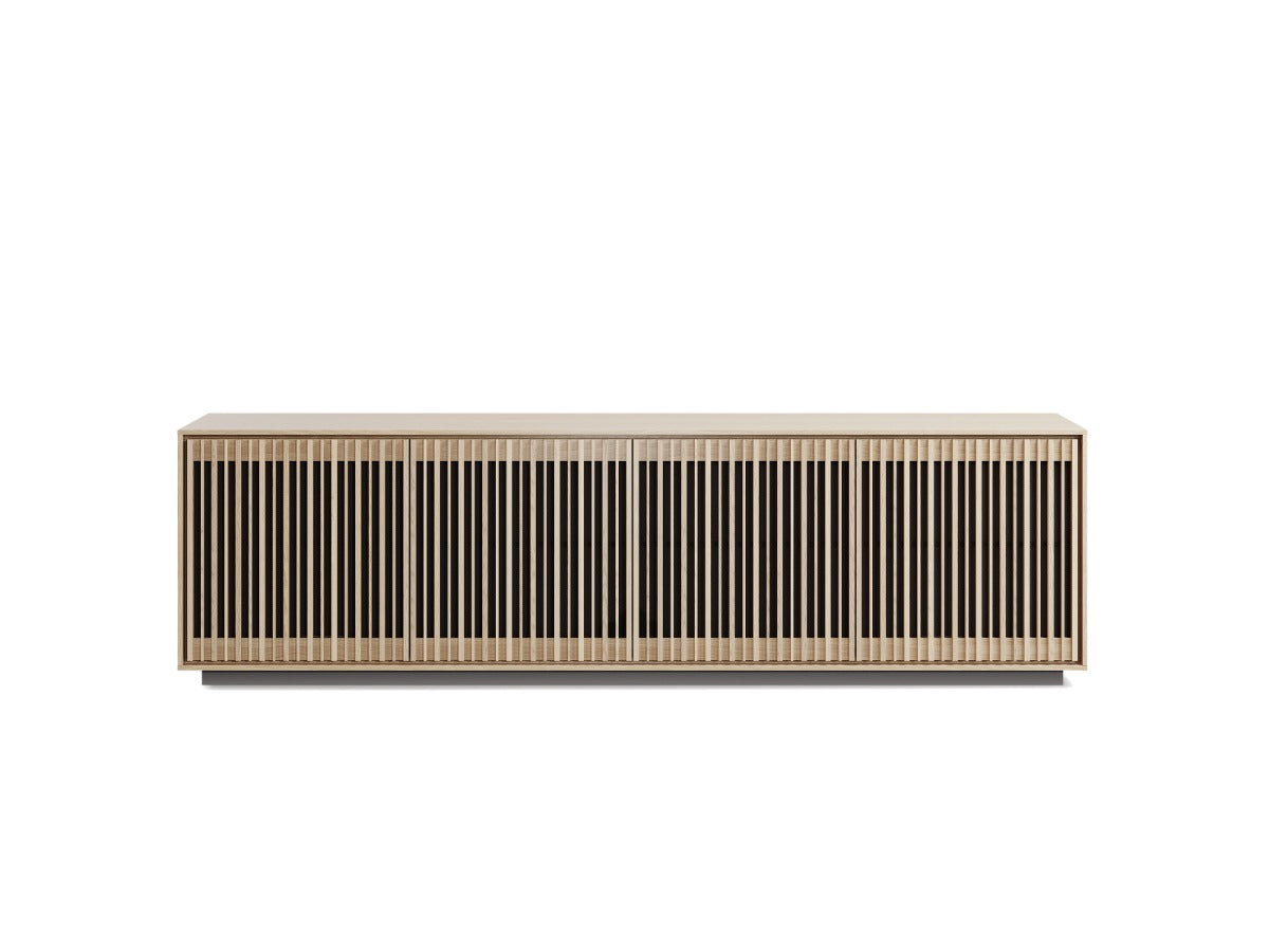BDI Profile 8479 Media Storage Console