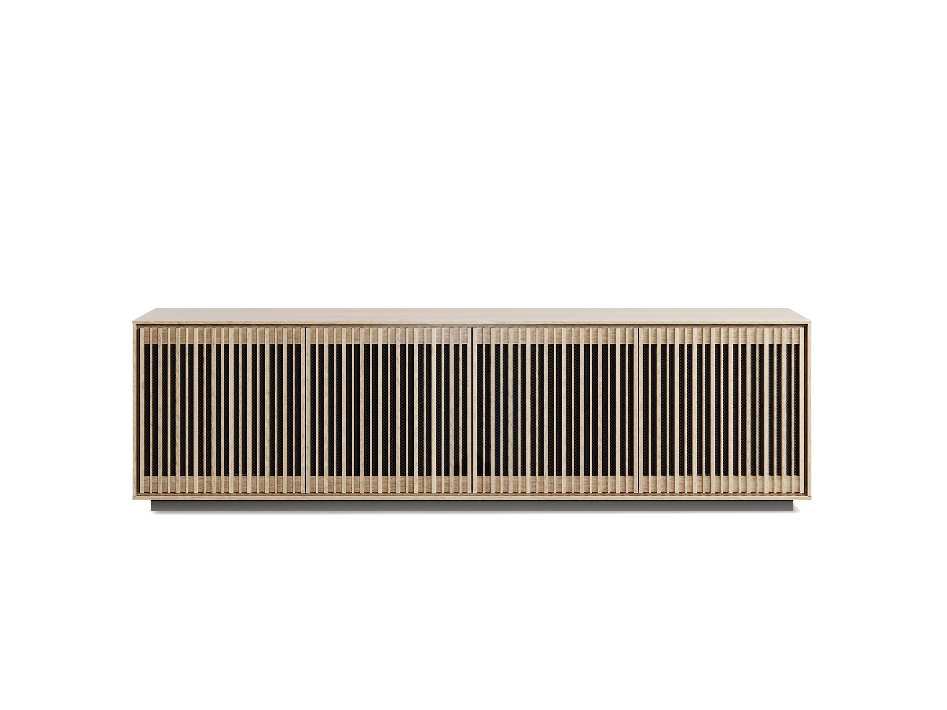 BDI Profile 8479 Media Storage Console