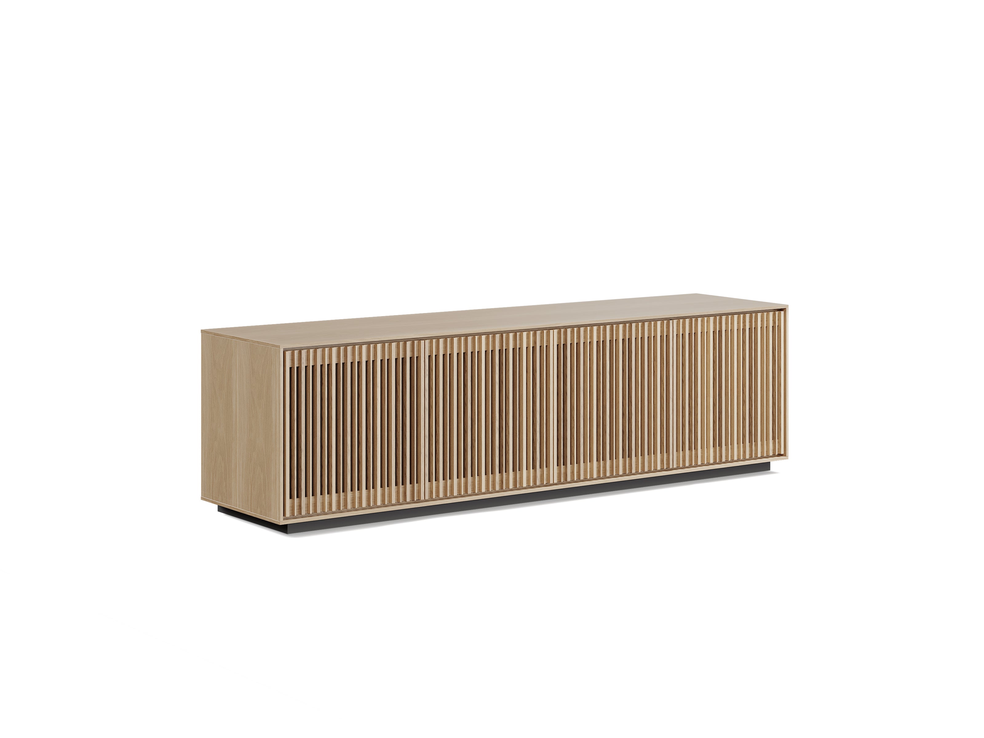 BDI Profile 8479 Media Storage Console