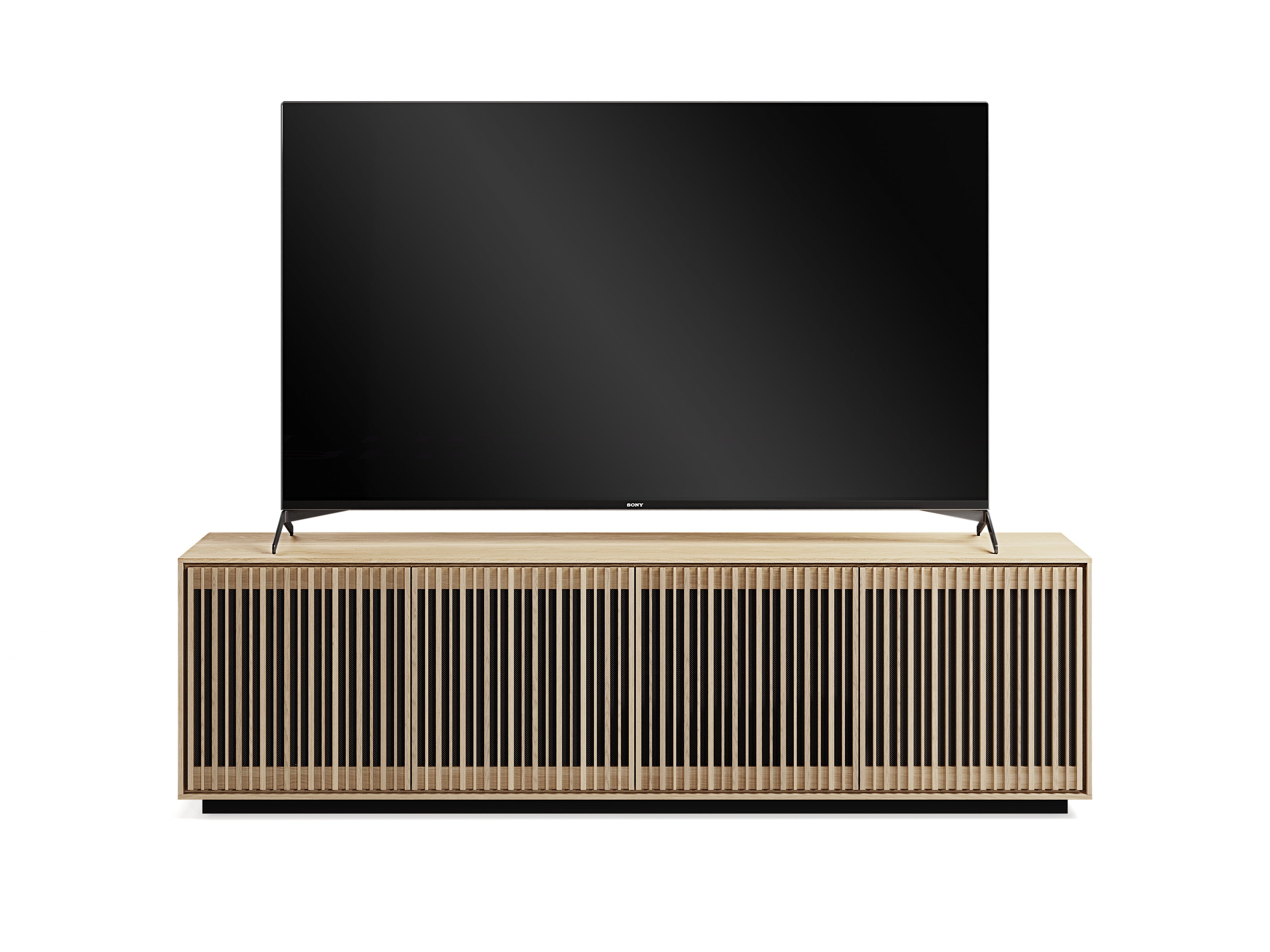 BDI Profile 8479 Media Storage Console