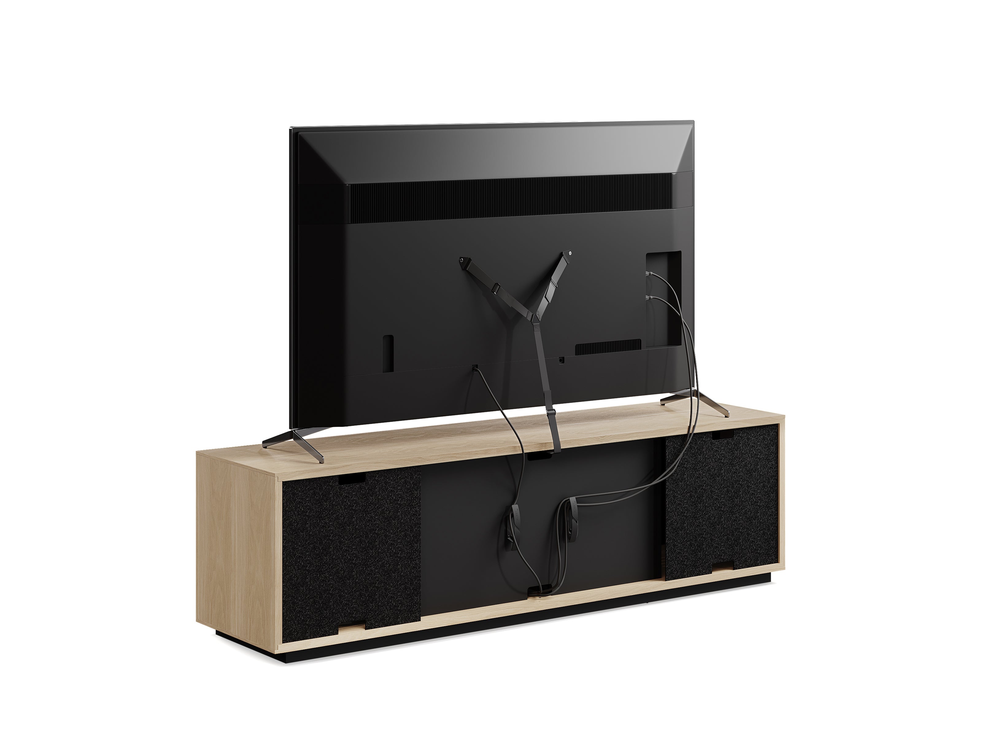 BDI Profile 8479 Media Storage Console