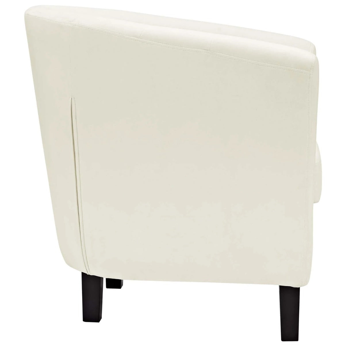 Modway Prospect 2 Piece Performance Velvet Loveseat and Armchair Set