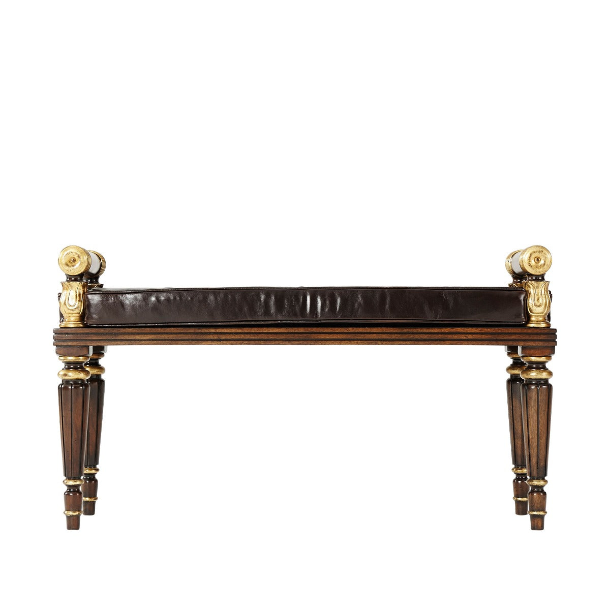 Theodore Alexander The Hall Bench