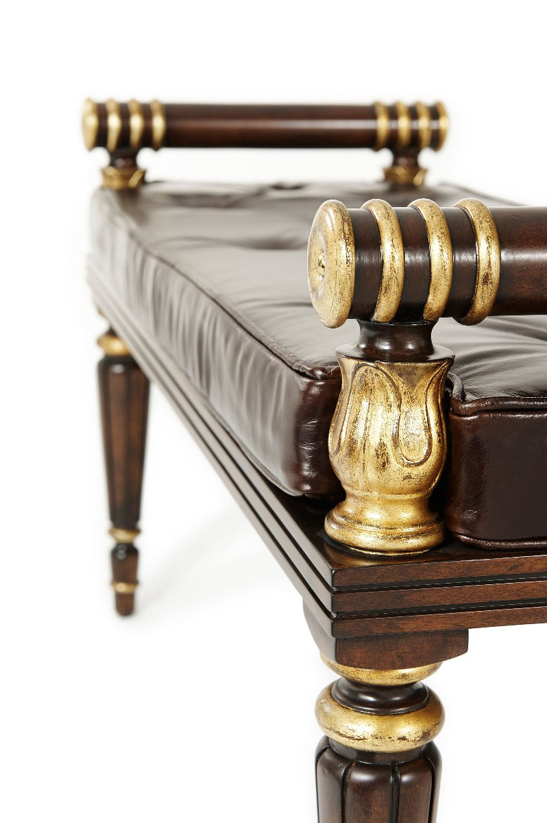 Theodore Alexander The Hall Bench