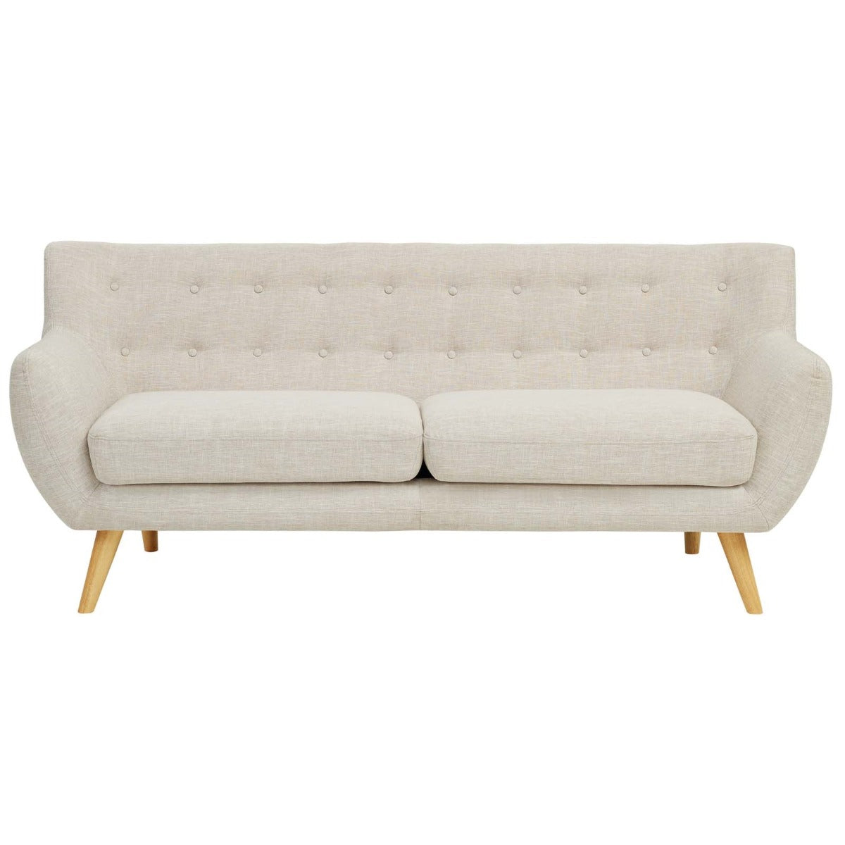 Modway Remark Fabric Upholstered Sofa