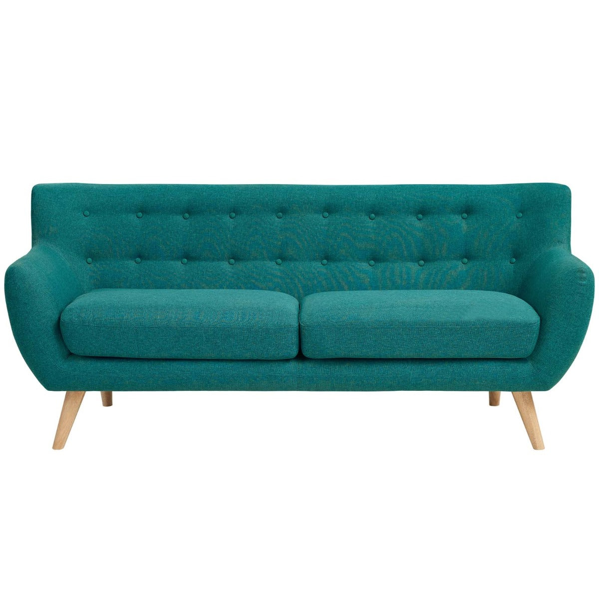 Modway Remark Fabric Upholstered Sofa