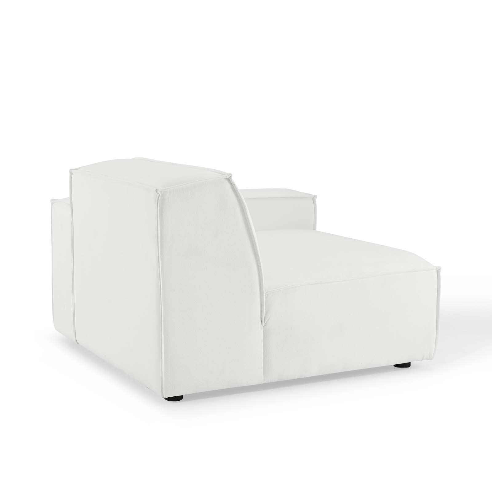 Modway Restore Right-Arm Sectional Sofa Chair