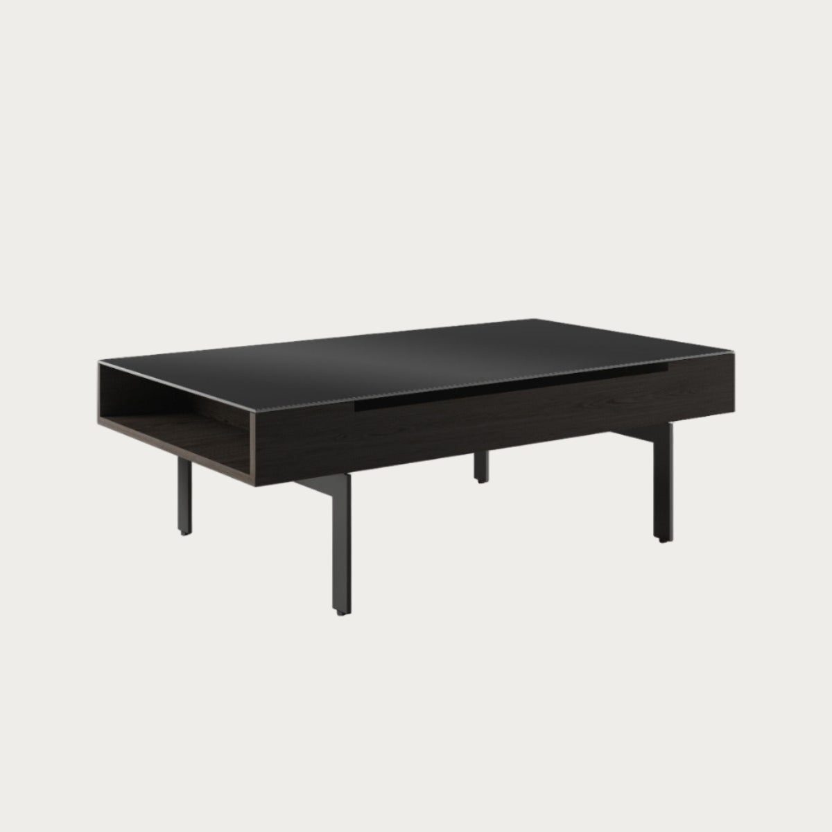 BI Reveal 1192 Lift Top Coffee Table
