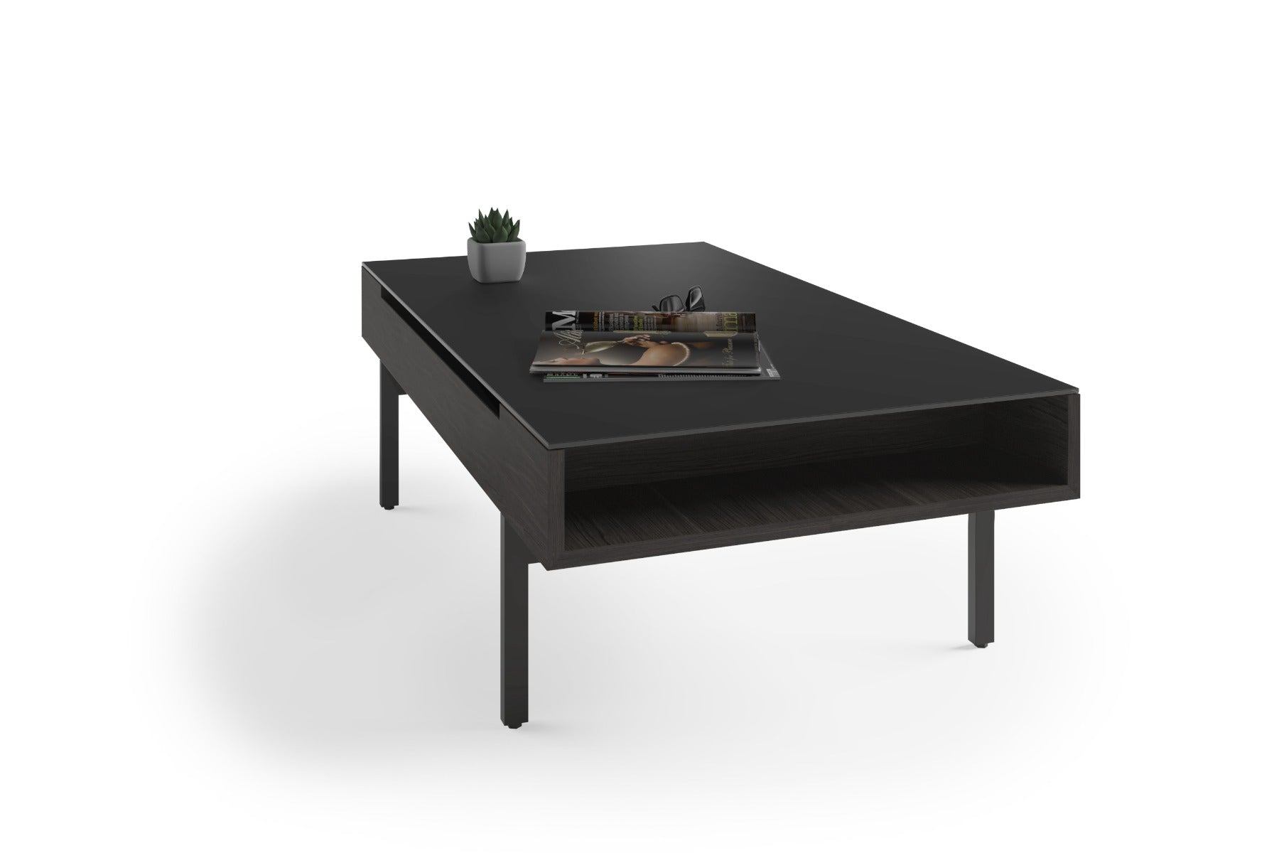 BDI Reveal 1192 Lift Top Coffee Table