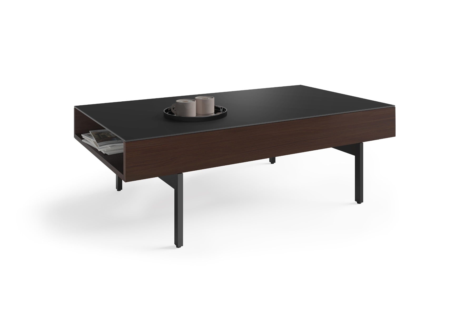 BDI Reveal 1192 Lift Top Coffee Table