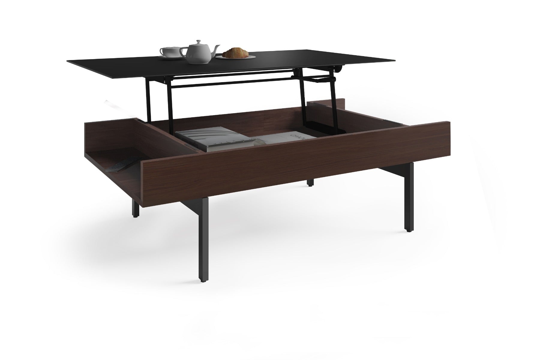 BDI Reveal 1192 Lift Top Coffee Table