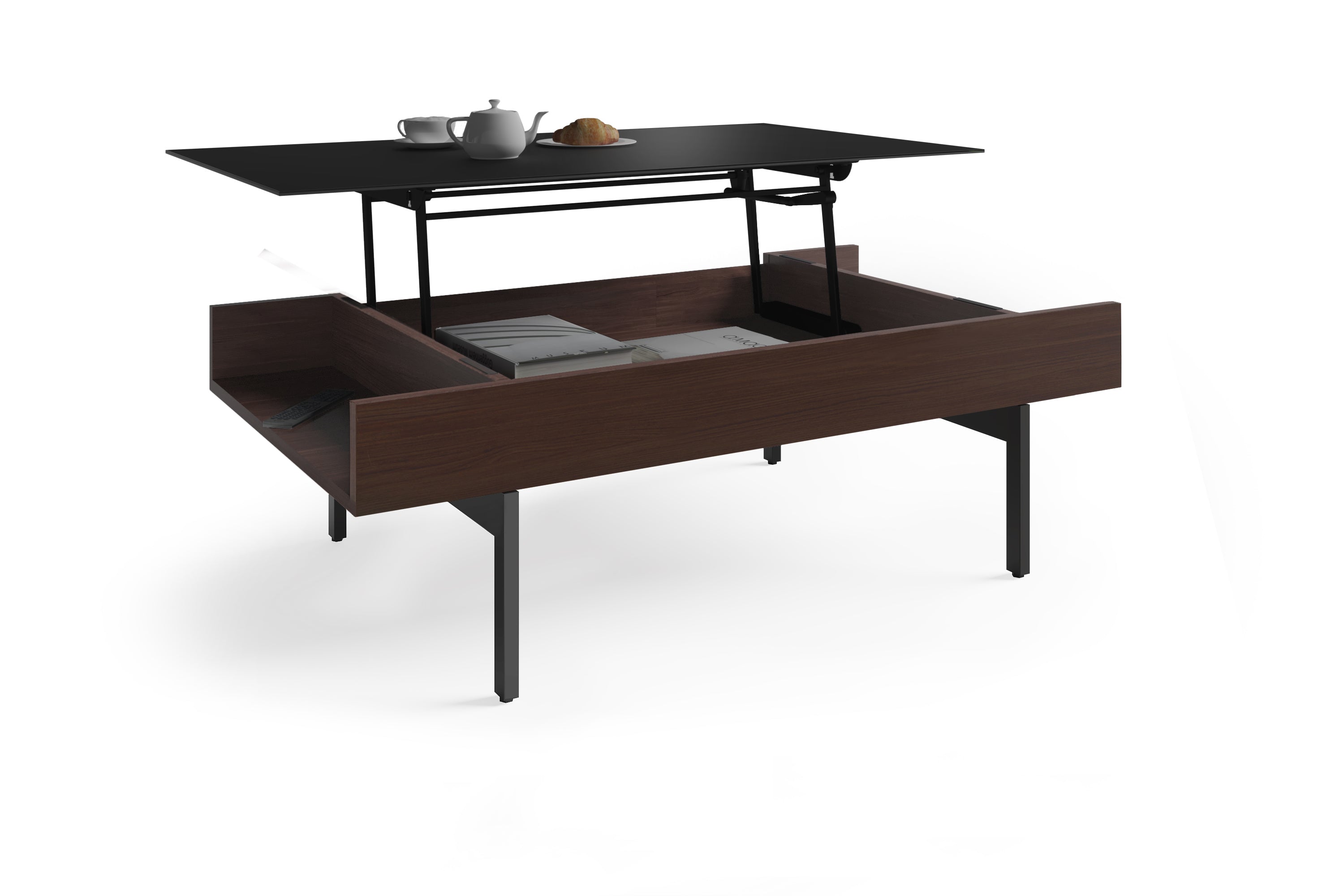 BDI Reveal 1192 Lift Top Coffee Table