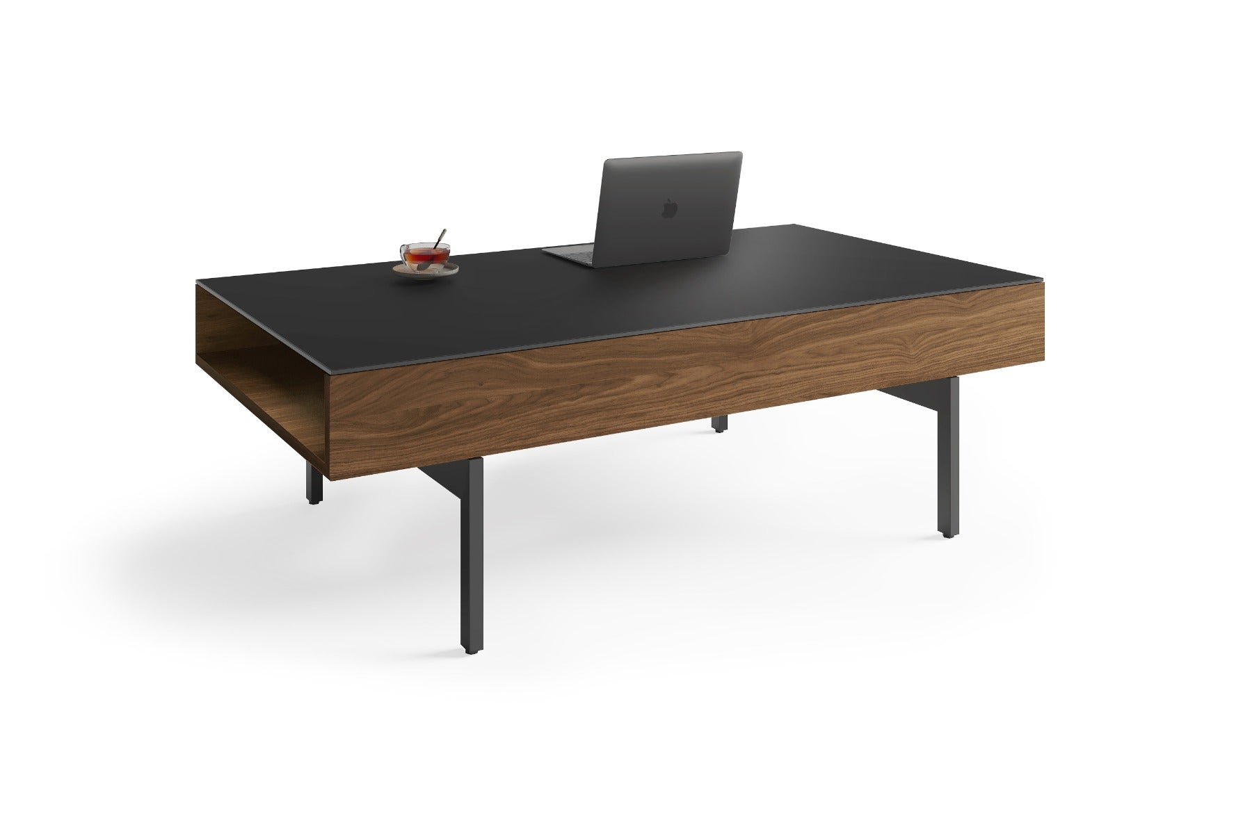 BDI Reveal 1192 Lift Top Coffee Table