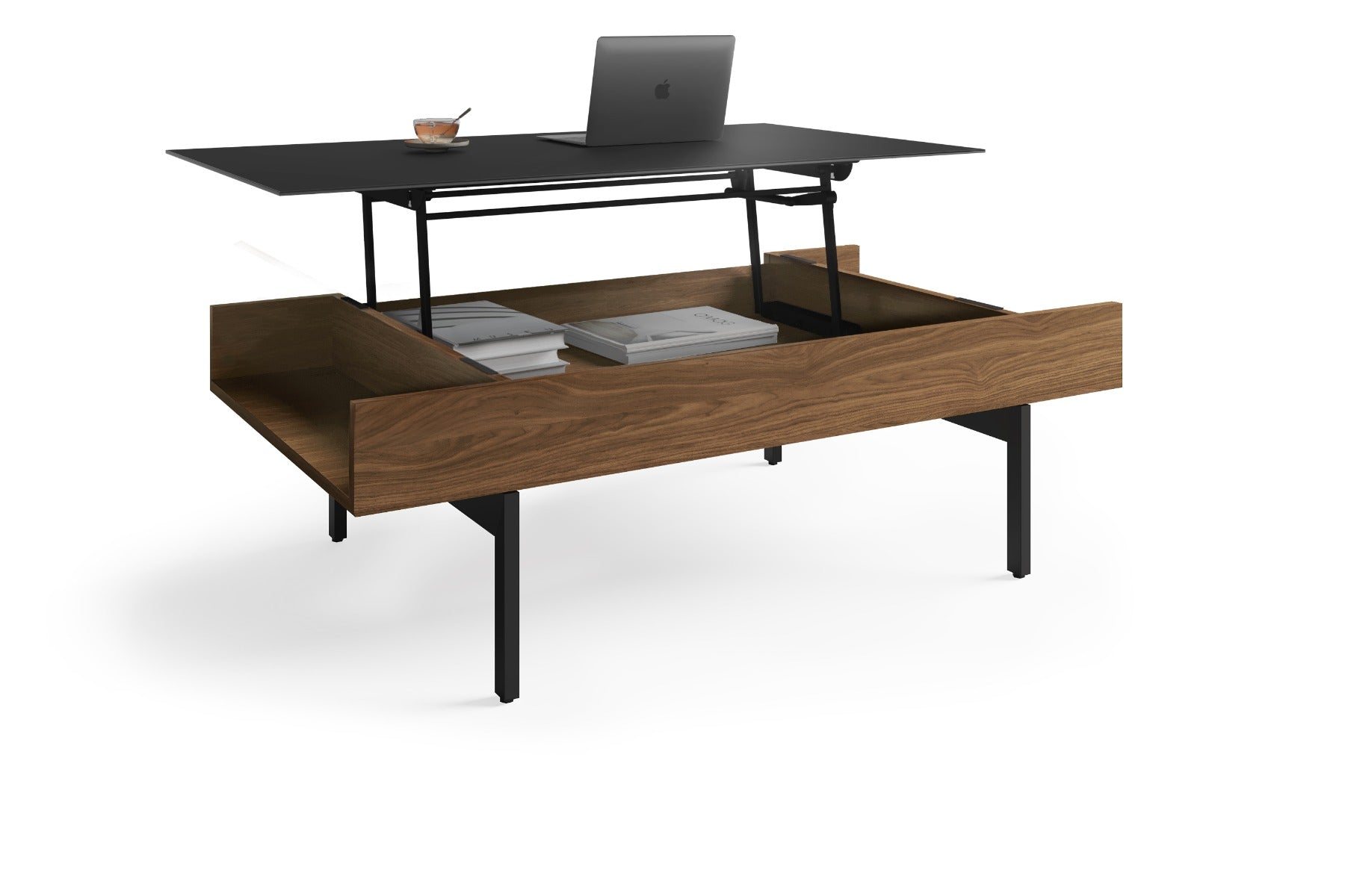 BDI Reveal 1192 Lift Top Coffee Table