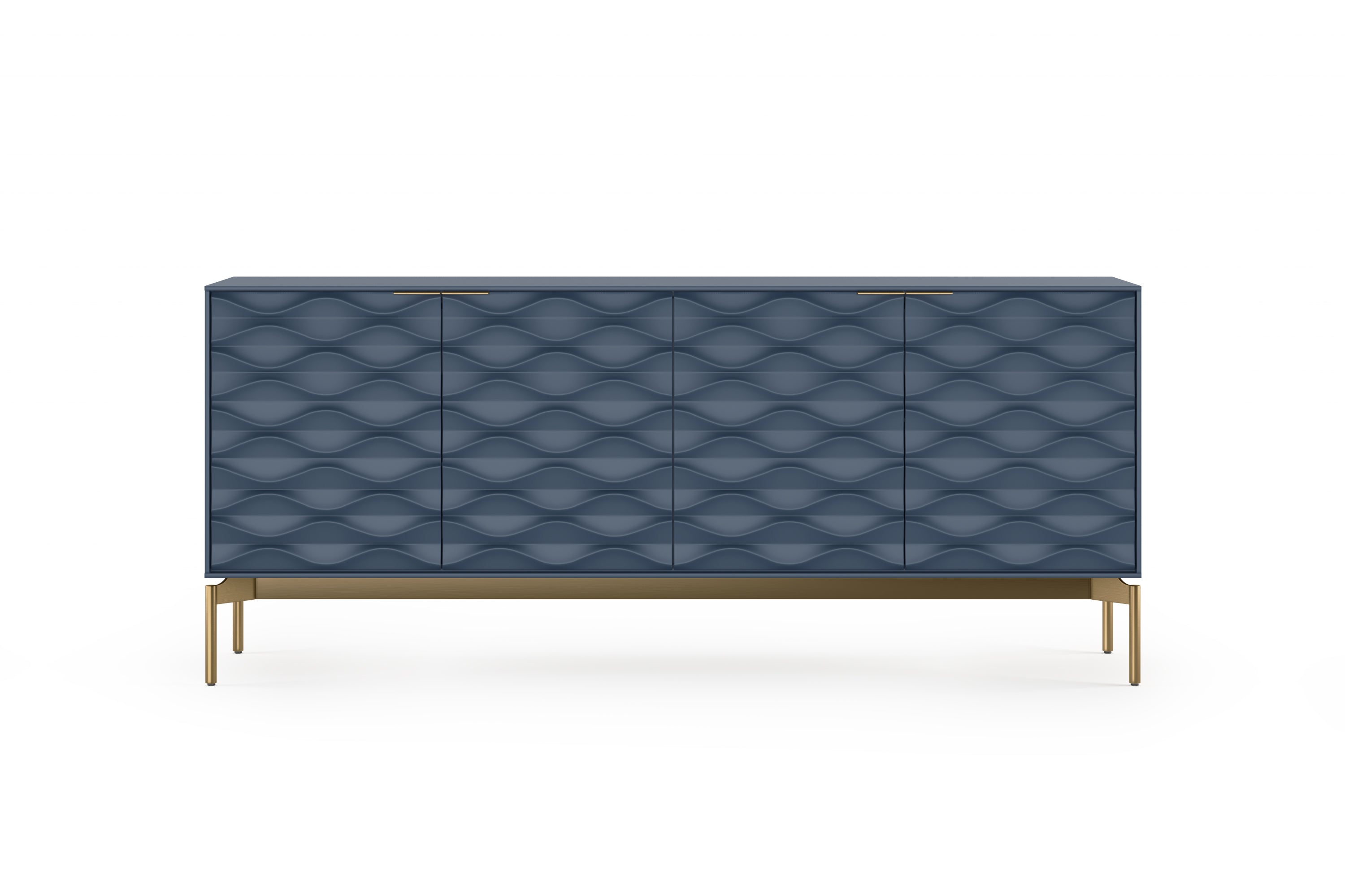 BDI Ripple 7629 Storage Credenza