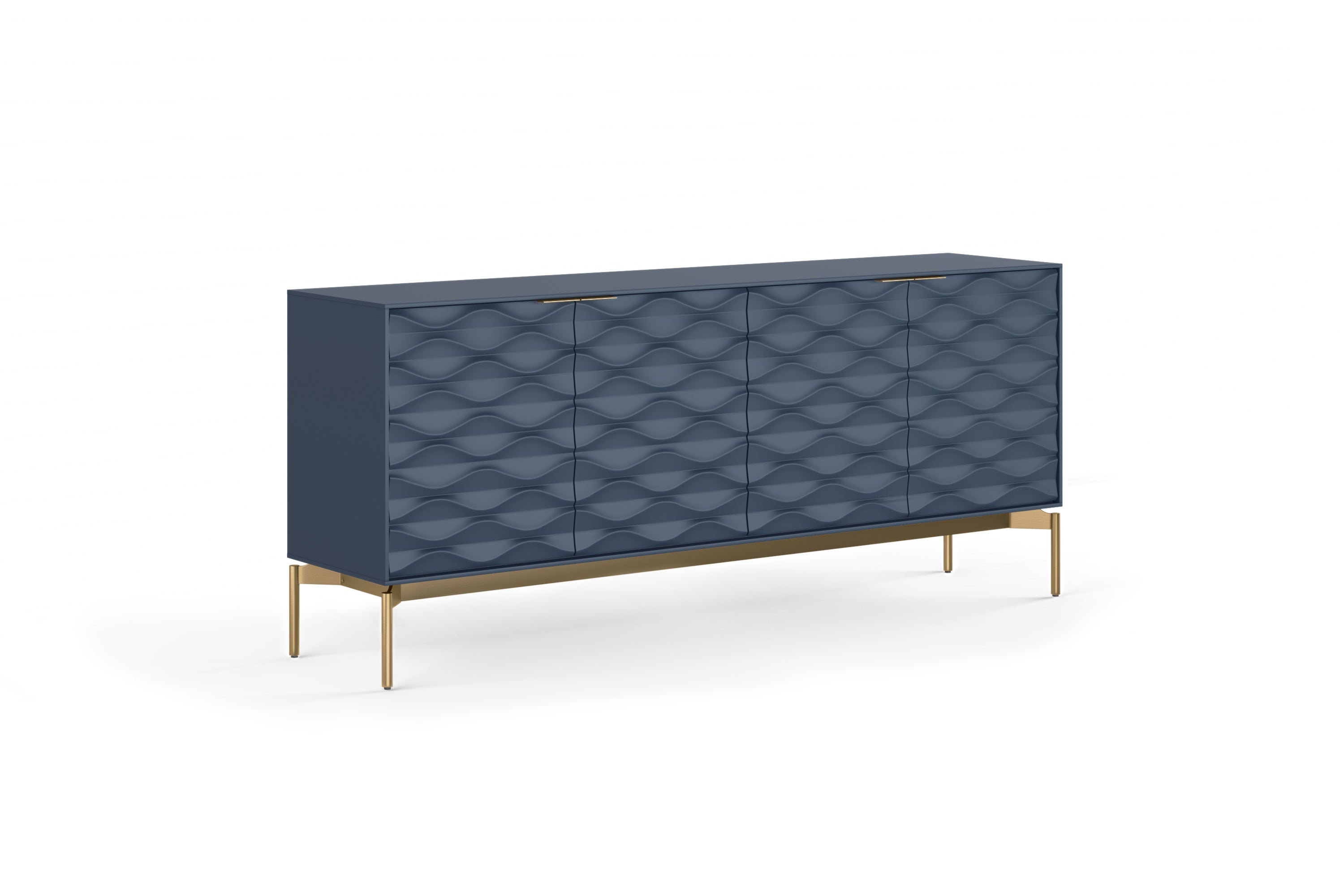 BDI Ripple 7629 Storage Credenza