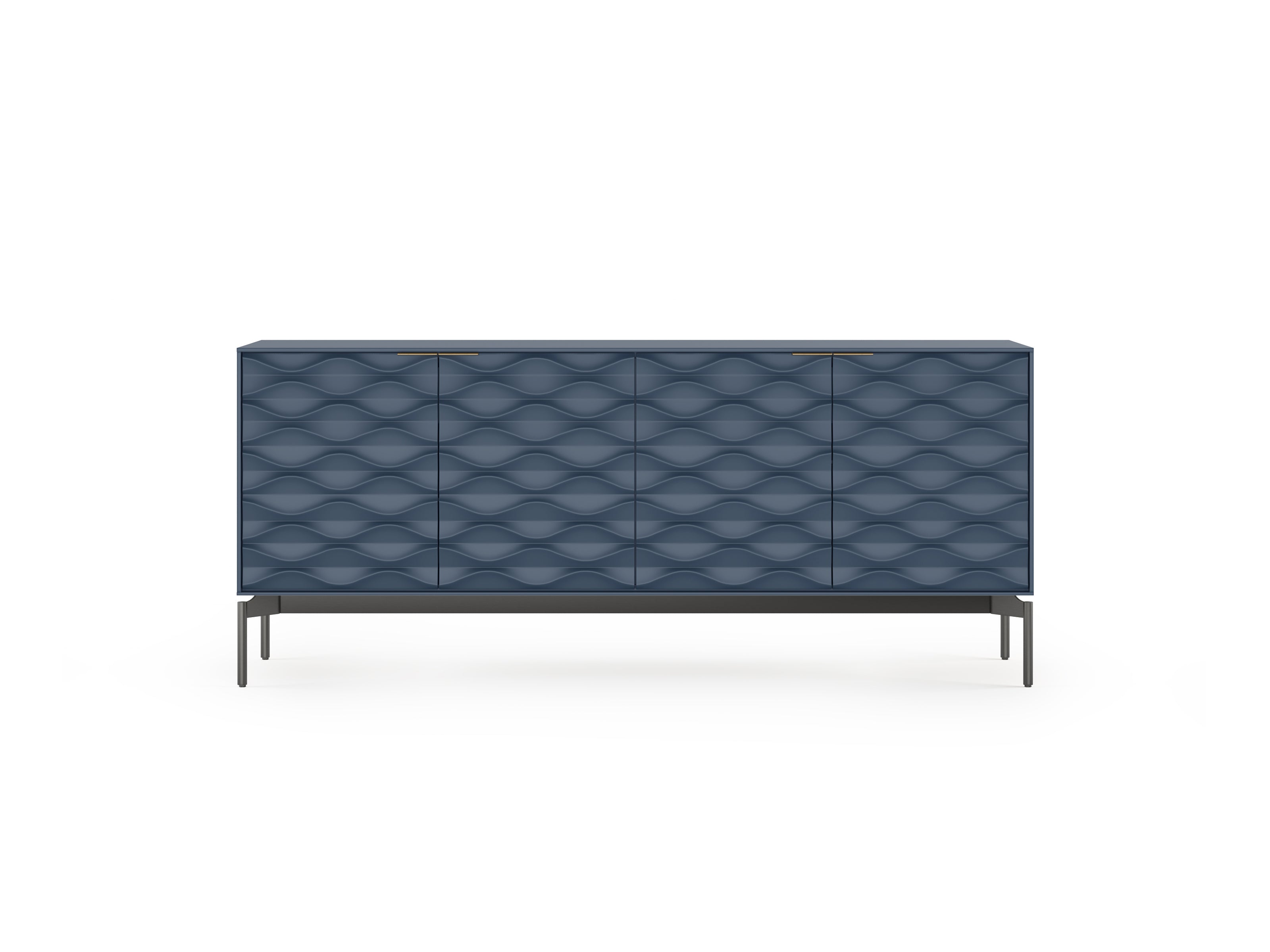 BDI Ripple 7629 Storage Credenza