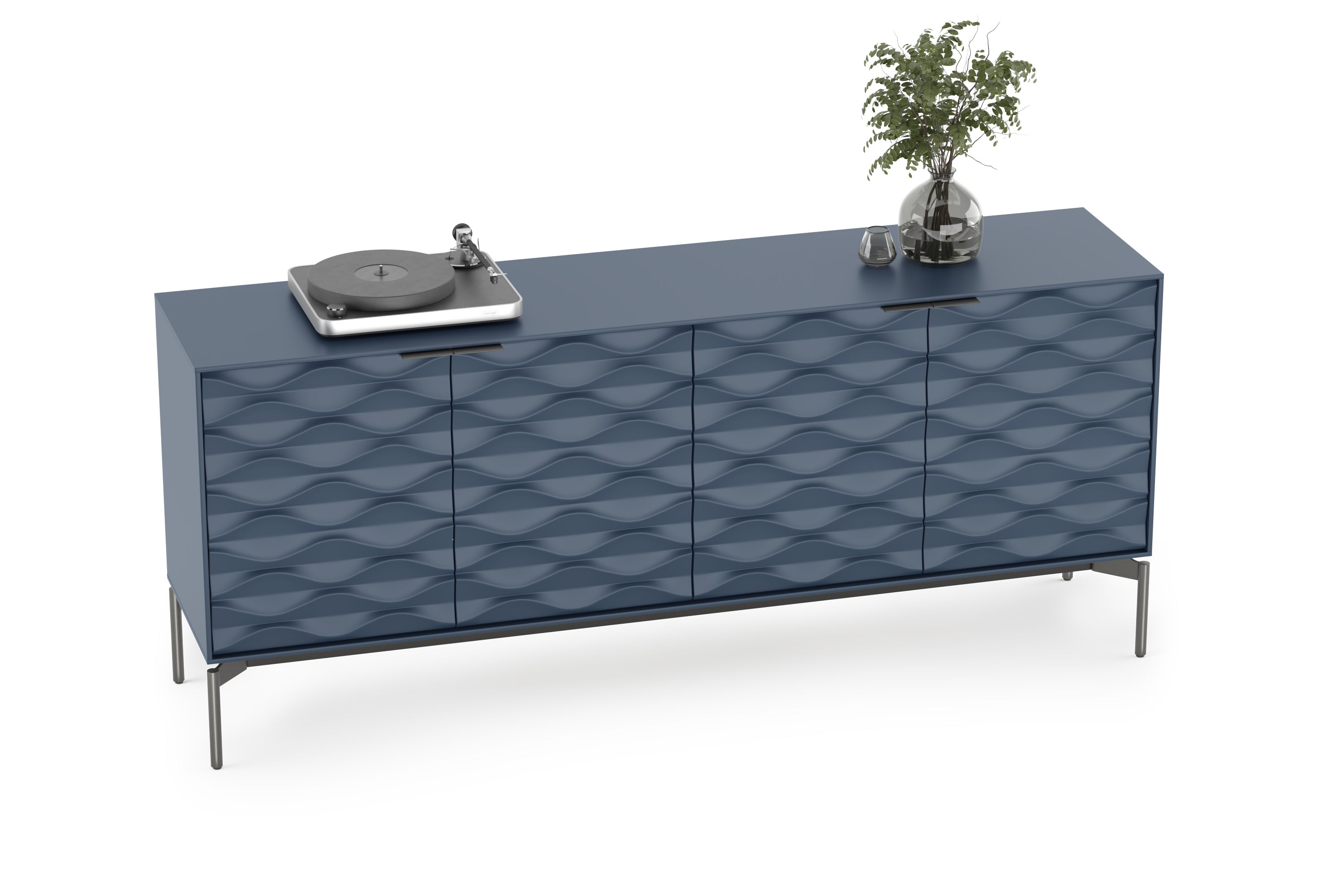 BDI Ripple 7629 Storage Credenza