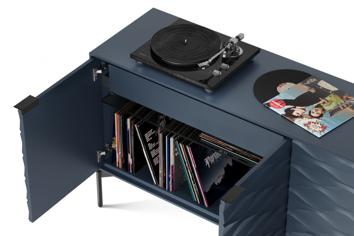 BDI Ripple 7629 Storage Credenza