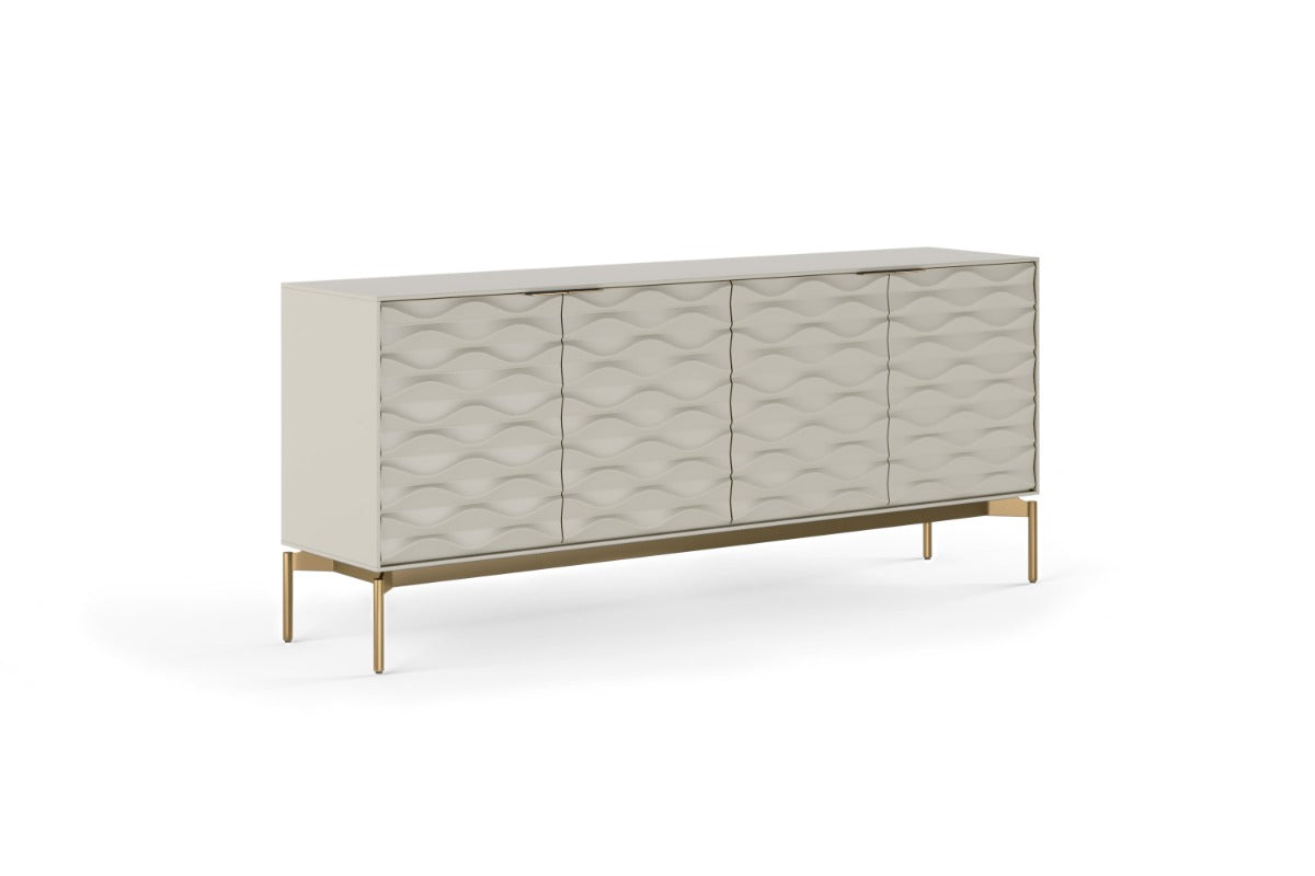 BDI Ripple 7629 Storage Credenza