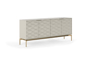 BDI Ripple 7629 Storage Credenza