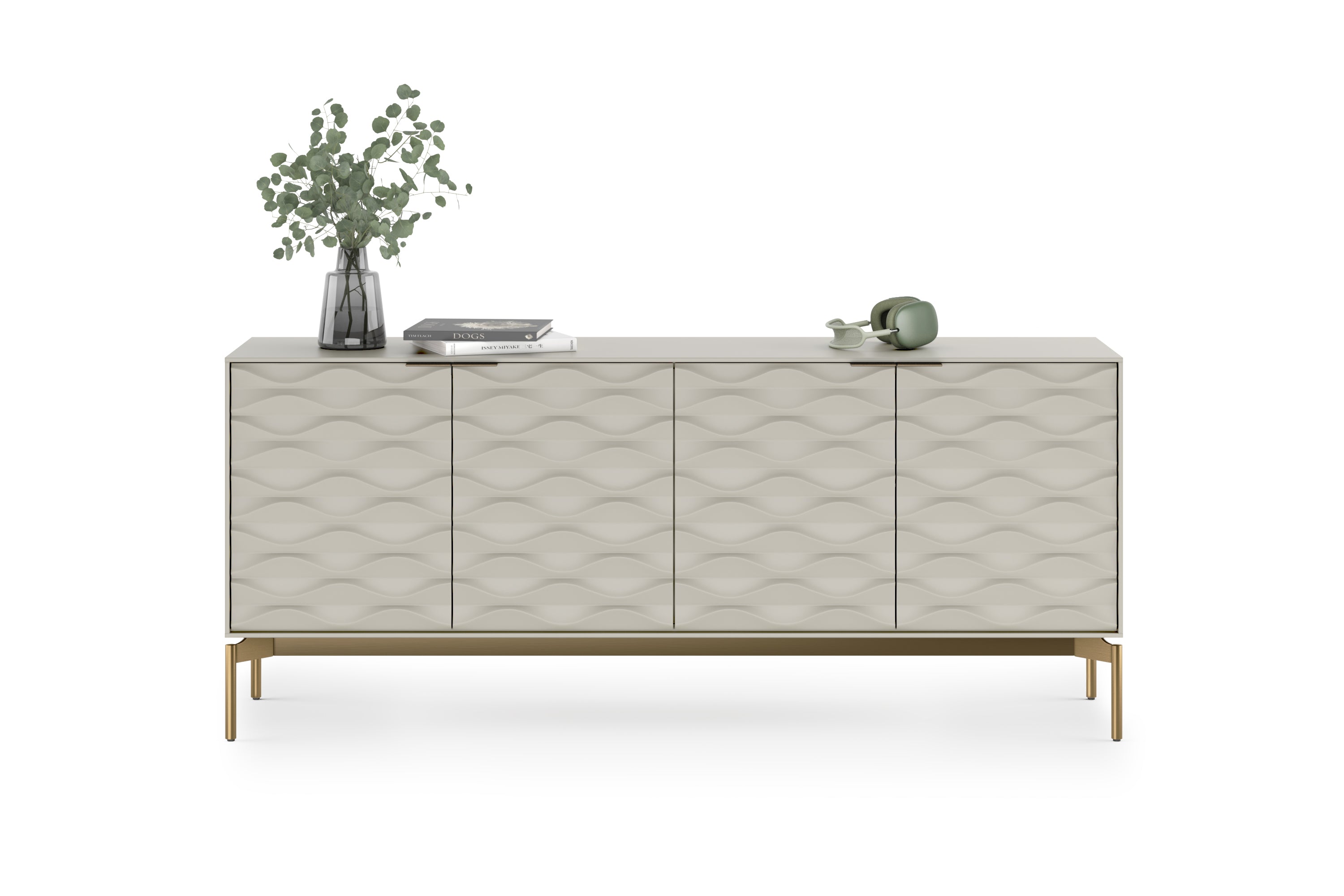BDI Ripple 7629 Storage Credenza
