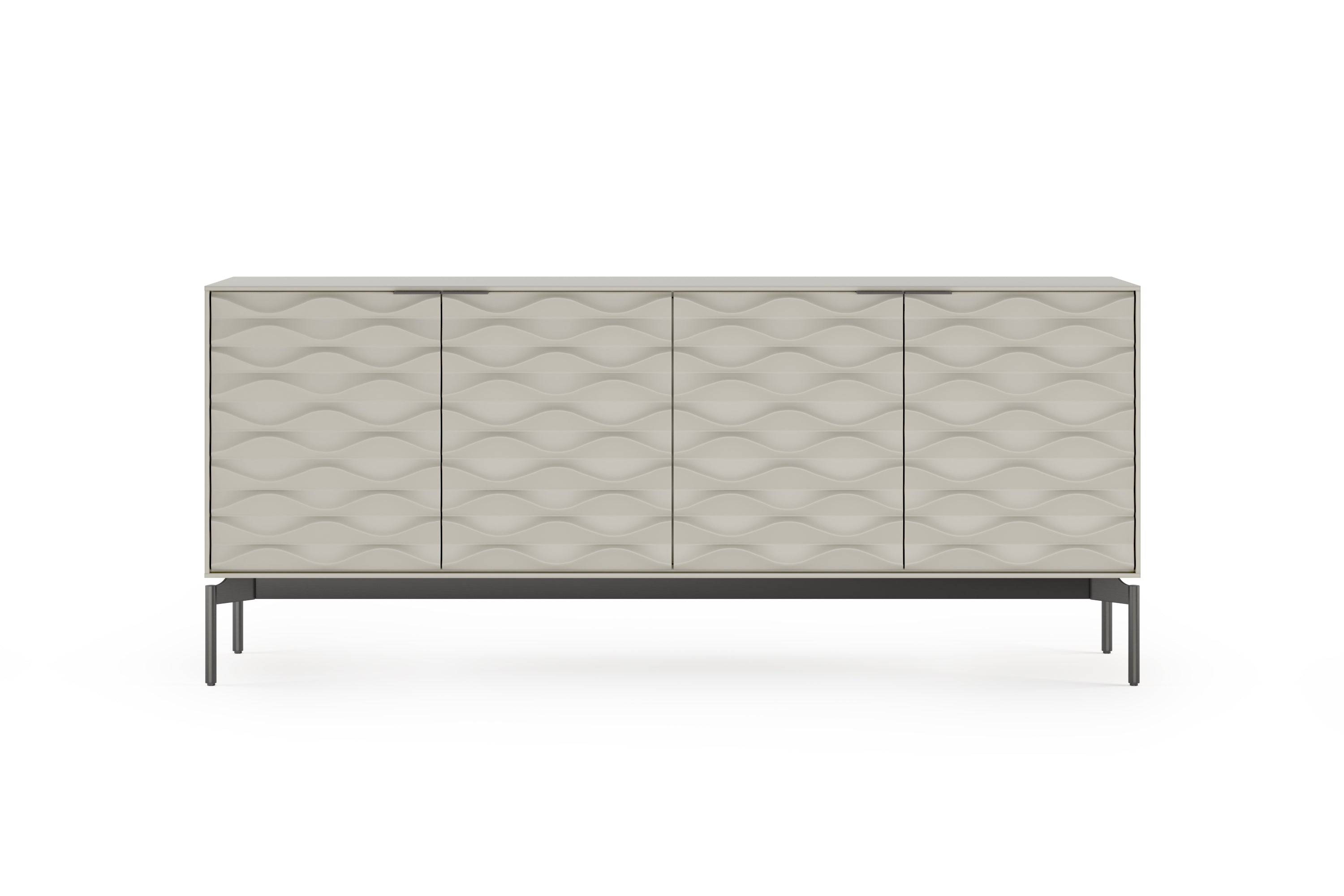 BDI Ripple 7629 Storage Credenza