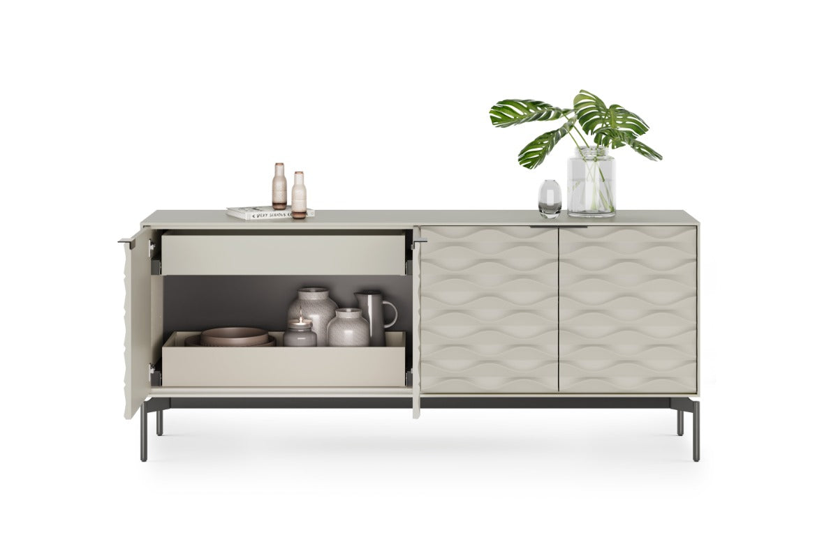 BDI Ripple 7629 Storage Credenza