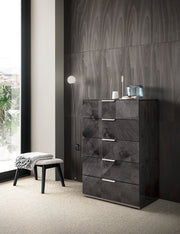 Riviera 5-Drawer Chest | ALF (+) DA FRE