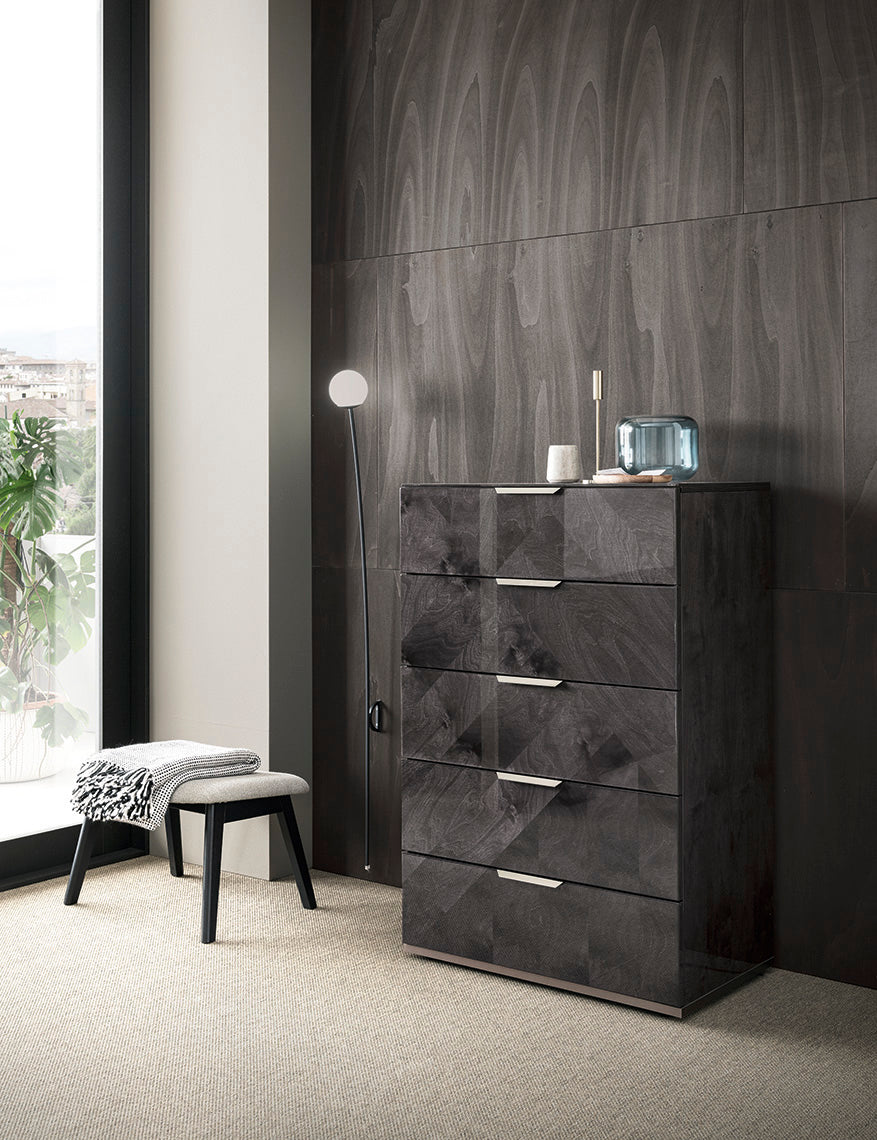 Riviera 5-Drawer Chest | ALF (+) DA FRE