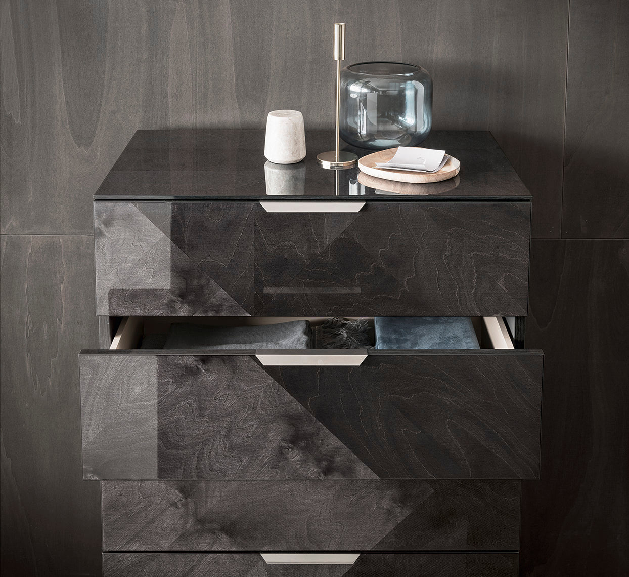 Riviera 5-Drawer Chest | ALF (+) DA FRE