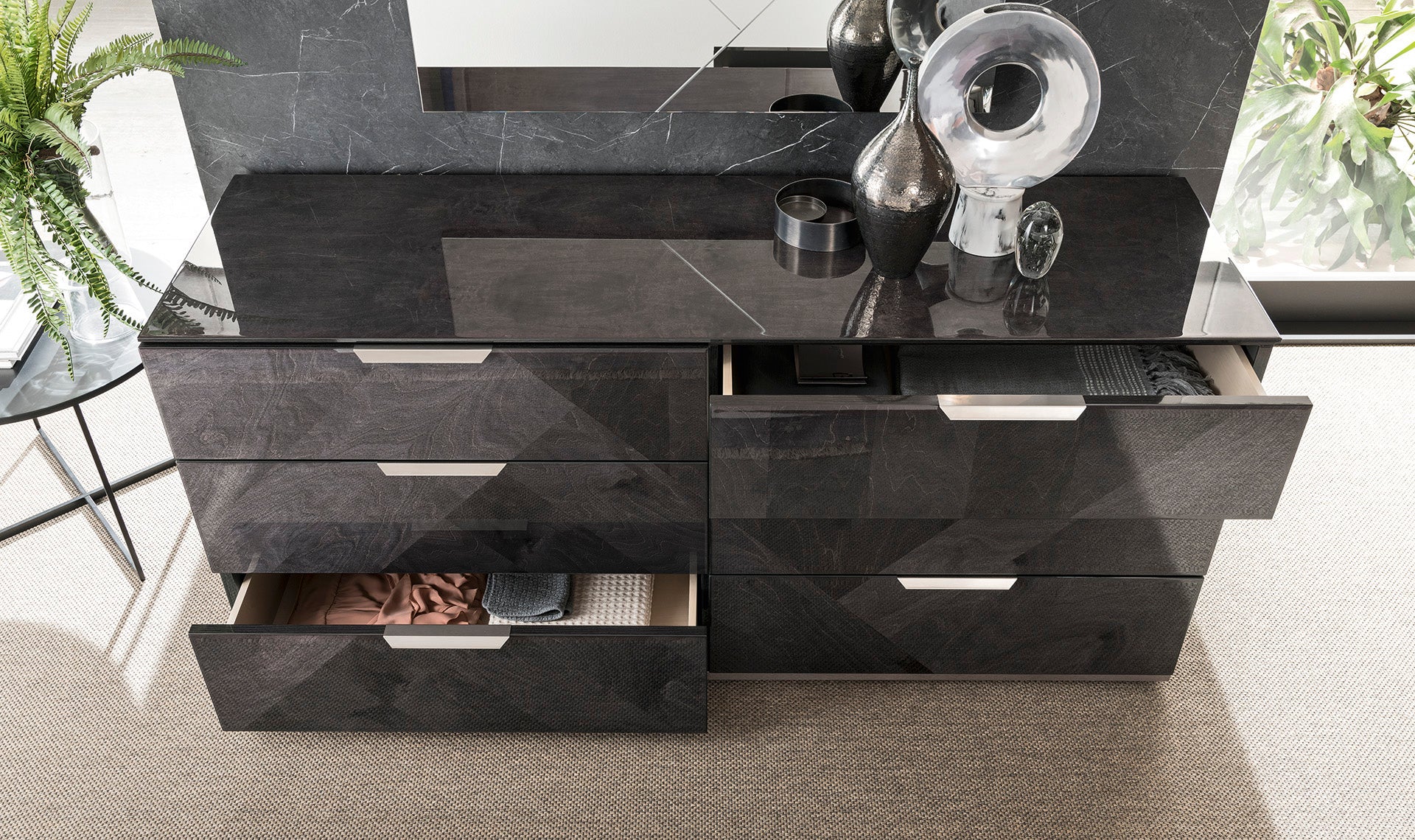 Riviera Dresser| ALF (+) DA FRE