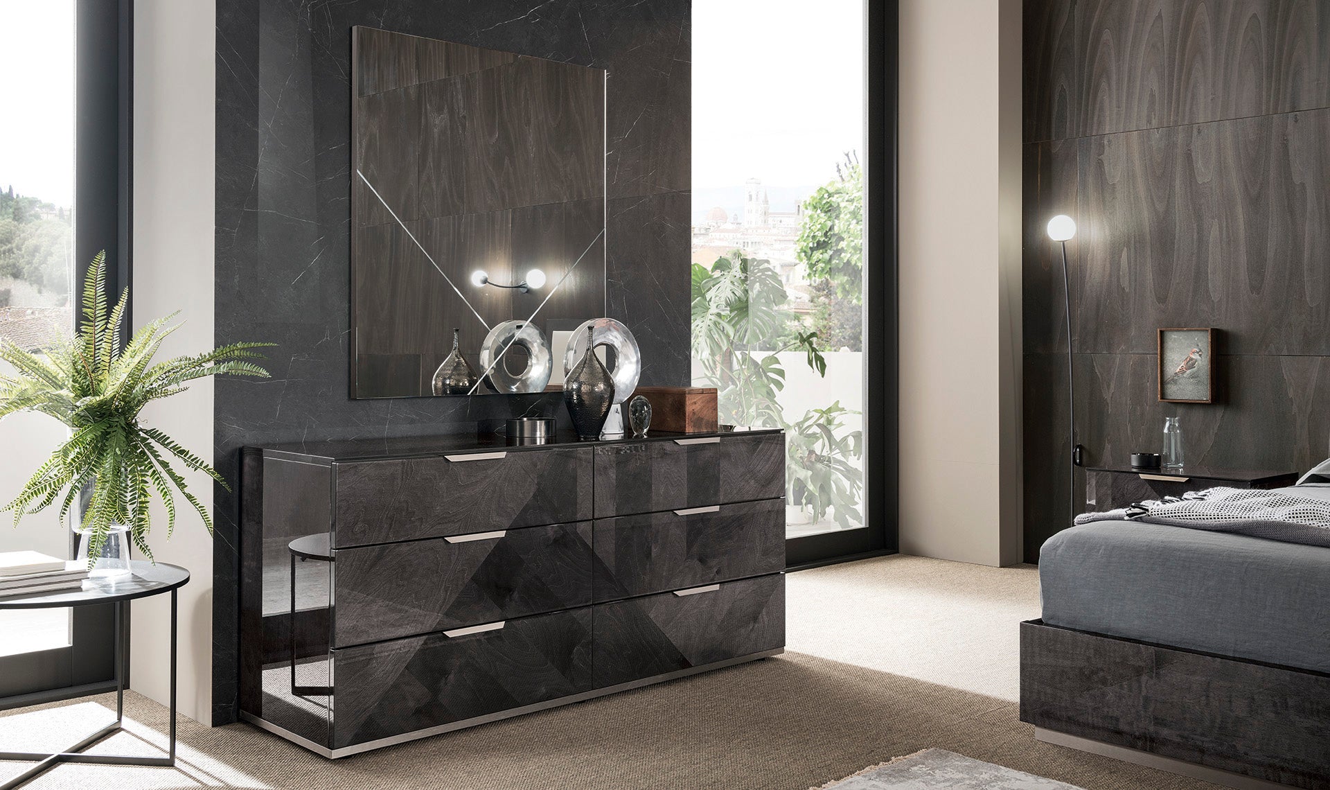 Riviera Dresser| ALF (+) DA FRE