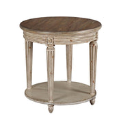 American Drew Southbury Round End Table