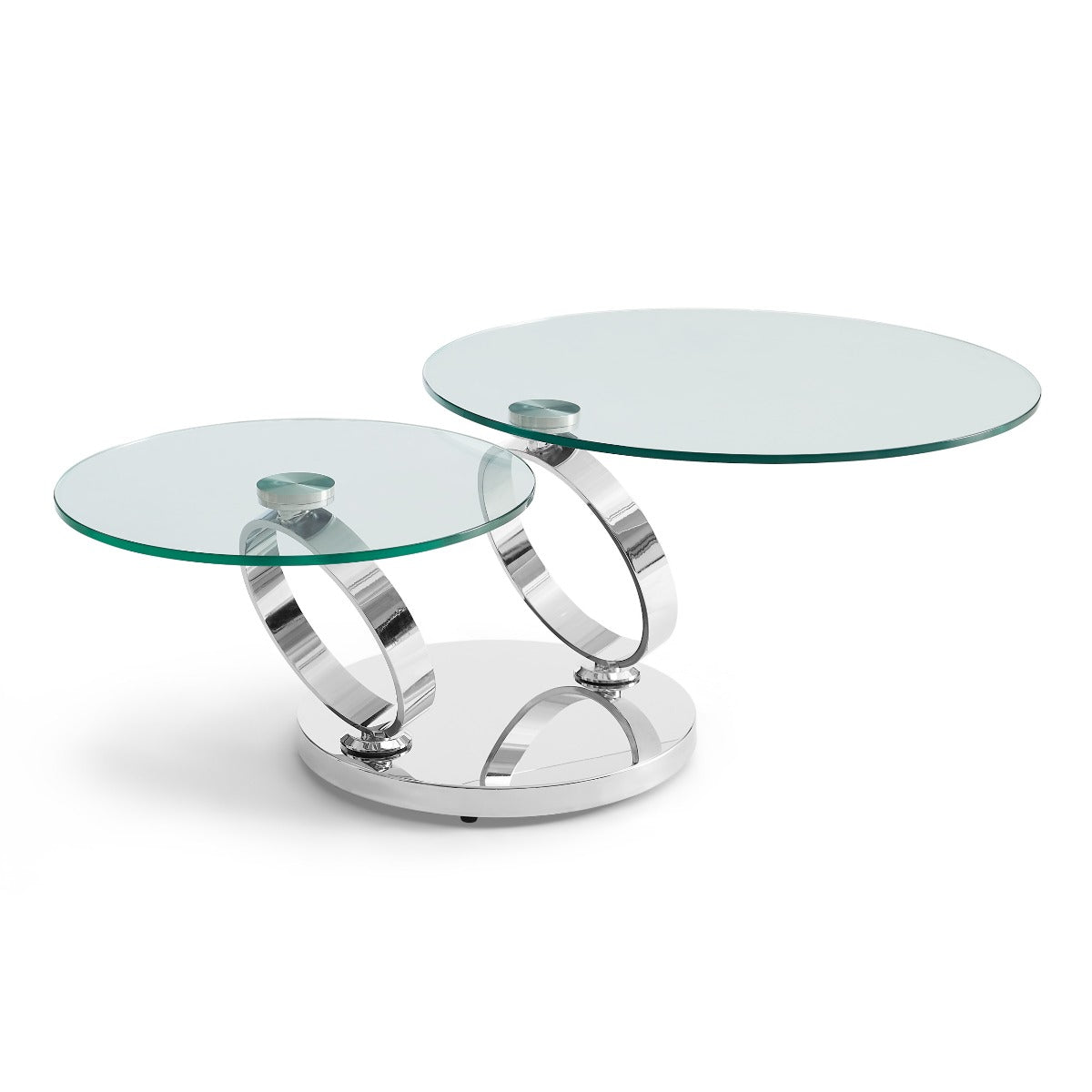 Ruma Rotating Coffee Table | Creative Furniture