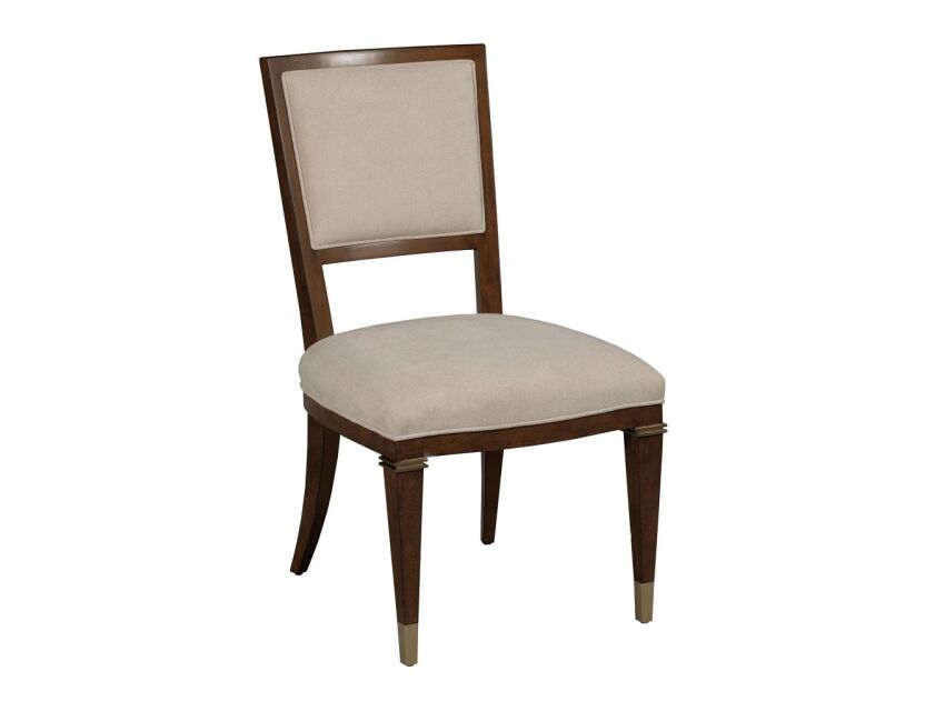 American Drew Vantage Bartlett Side Chair