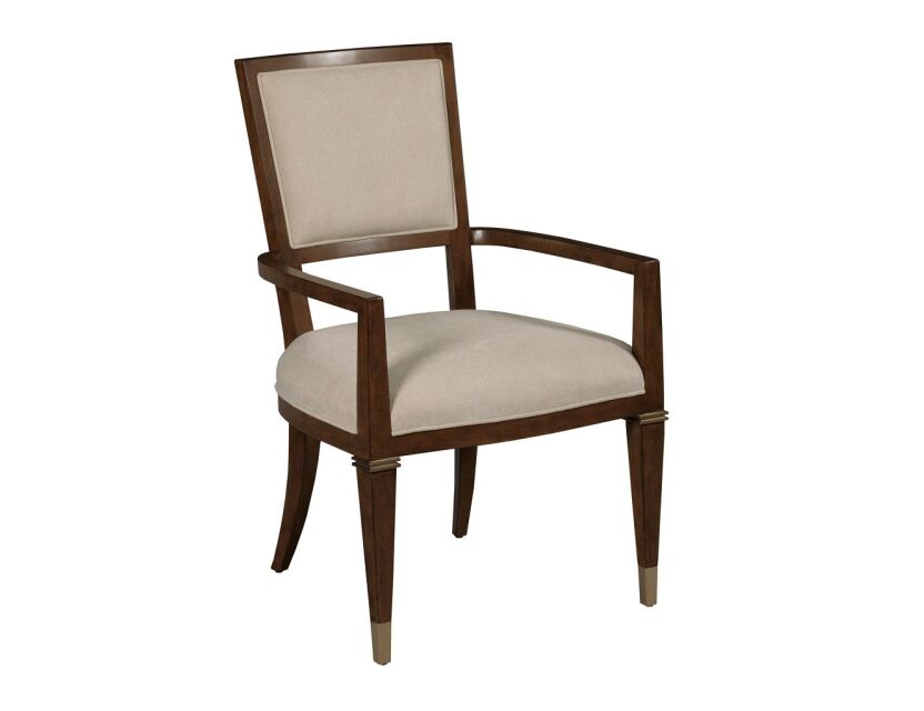 American Drew Vantage Bartlett Arm Chair