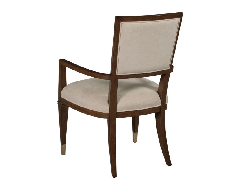 American Drew Vantage Bartlett Arm Chair
