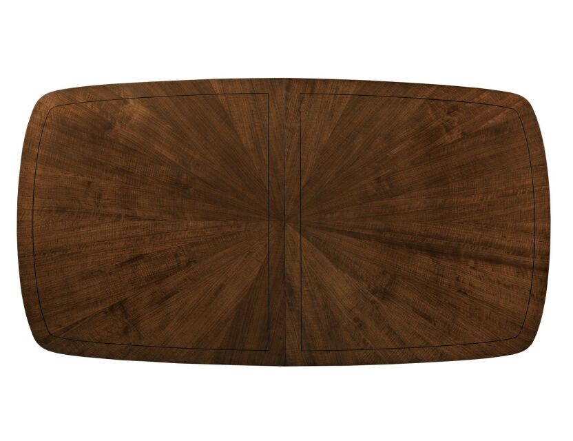 American Drew Vantage Randolph Dining Table Complete