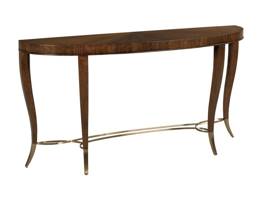 American Drew Vantage Console Table