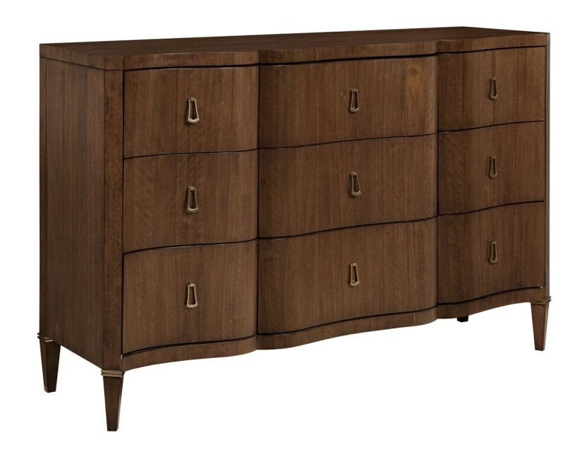 American Drew Vantage Richmond Drawer Dresser