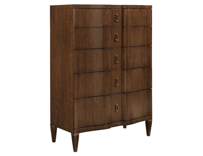 American Drew Vantage Stafford Drawer Chest