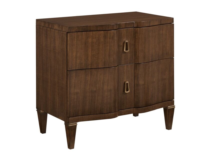 American Drew Vantage Richfield Nightstand