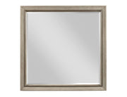 American Drew West Fork Parks Mirror